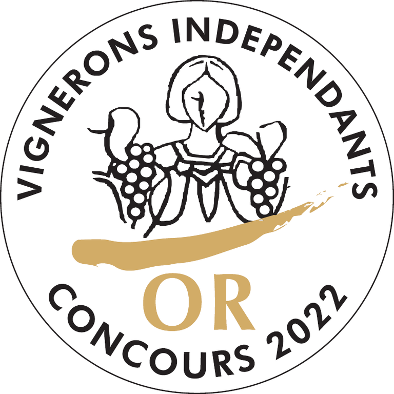 Concours Vignerons indépendant 2022c